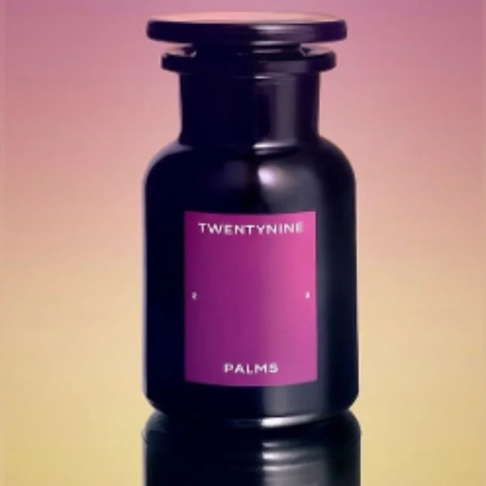 TwentyNine Palms | Rock Rose Clay Mask | NIB - $95